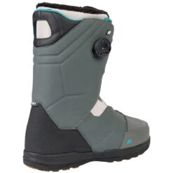 K2 Maysis 2023 Snowboard Boots - Home Run/ David Djite -Sports Ski Shop 886745976547 3