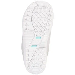 K2 Haven 2023 Snowboard Boots - Grey -Sports Ski Shop 886745977612 4