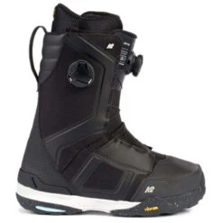 K2 Orton 2023 Snowboard Boots - Black