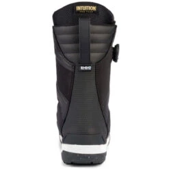 K2 Orton 2023 Snowboard Boots - Black 4 K2 Orton 2023 Snowboard Boots - Black -Sports Ski Shop 886745978473 3