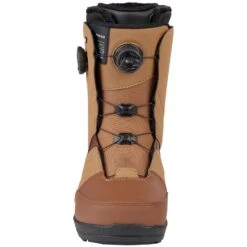 K2 Maysis 2023 Snowboard Boots - Brown -Sports Ski Shop 886745978794 3