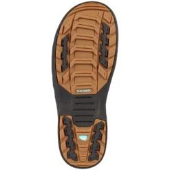 K2 Maysis 2023 Snowboard Boots - Brown -Sports Ski Shop 886745978794 4