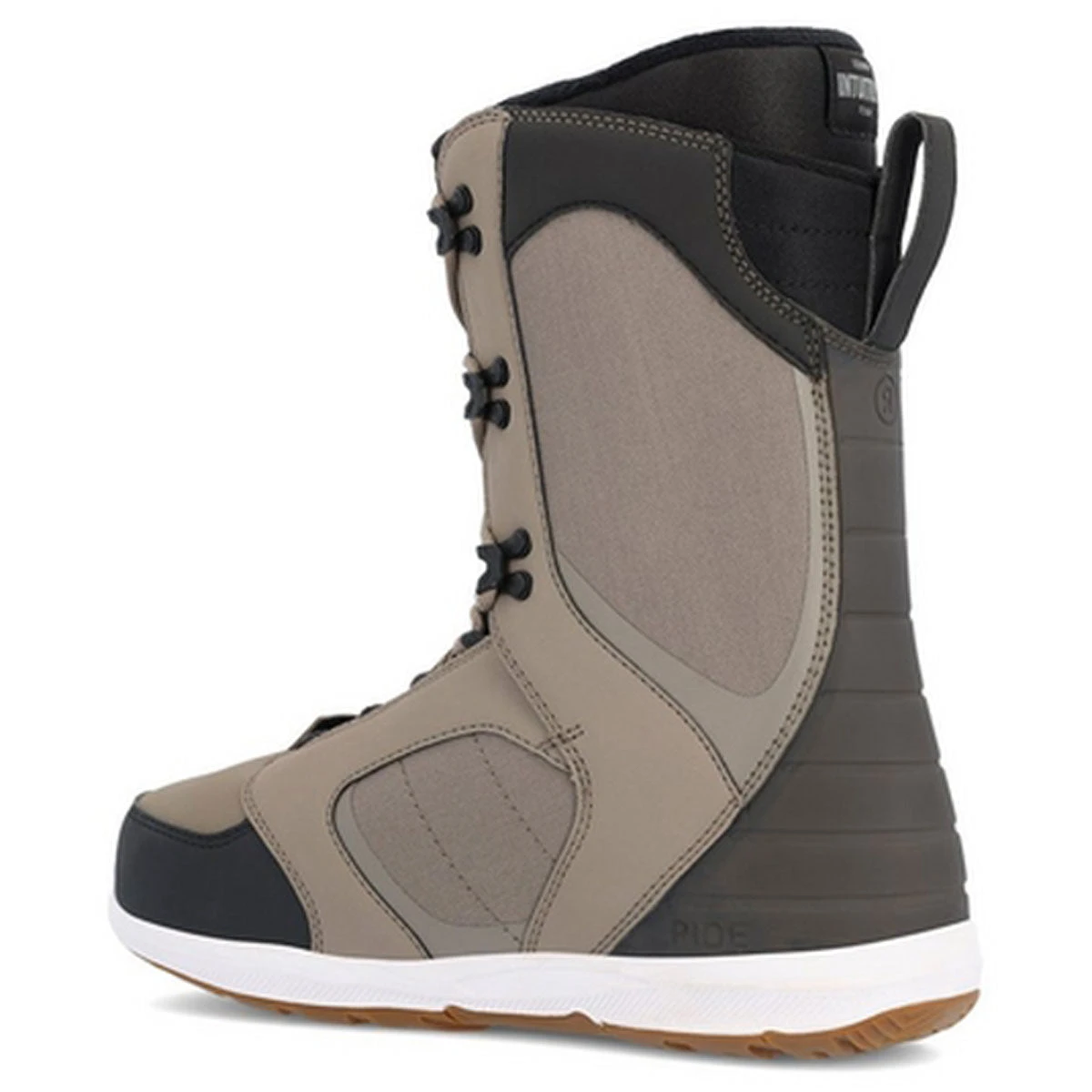 Ride Anchor 2023 2023 Snowboard Boots - Khaki Ride Anchor 2023 2023 Snowboard Boots - Khaki -Sports Ski Shop 886745988700 2