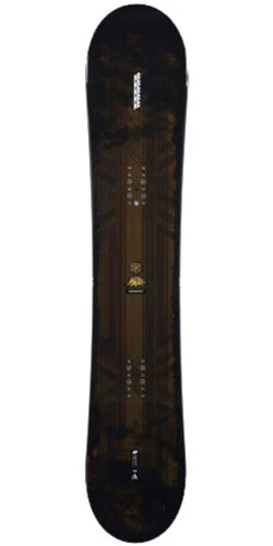 K2 Manifest 2023 Snowboard