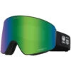 Dragon Pxv Snowboard Goggles - Lichen/Lumalens Green Ion -Sports Ski Shop 886895549363 1
