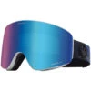 Dragon Pxv Snowboard Goggles - Iguchi/Lumalens Blue Ion 1 Dragon Pxv Snowboard Goggles - Iguchi/Lumalens Blue Ion -Sports Ski Shop 886895549370 1