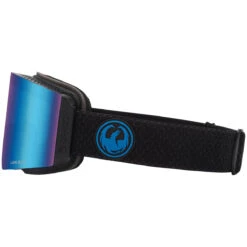 Dragon Rvx Mag Otg Snowboard Goggles - Split/Lumalens Blueion 3 Dragon Rvx Mag Otg Snowboard Goggles - Split/Lumalens Blueion -Sports Ski Shop 886895551021 2