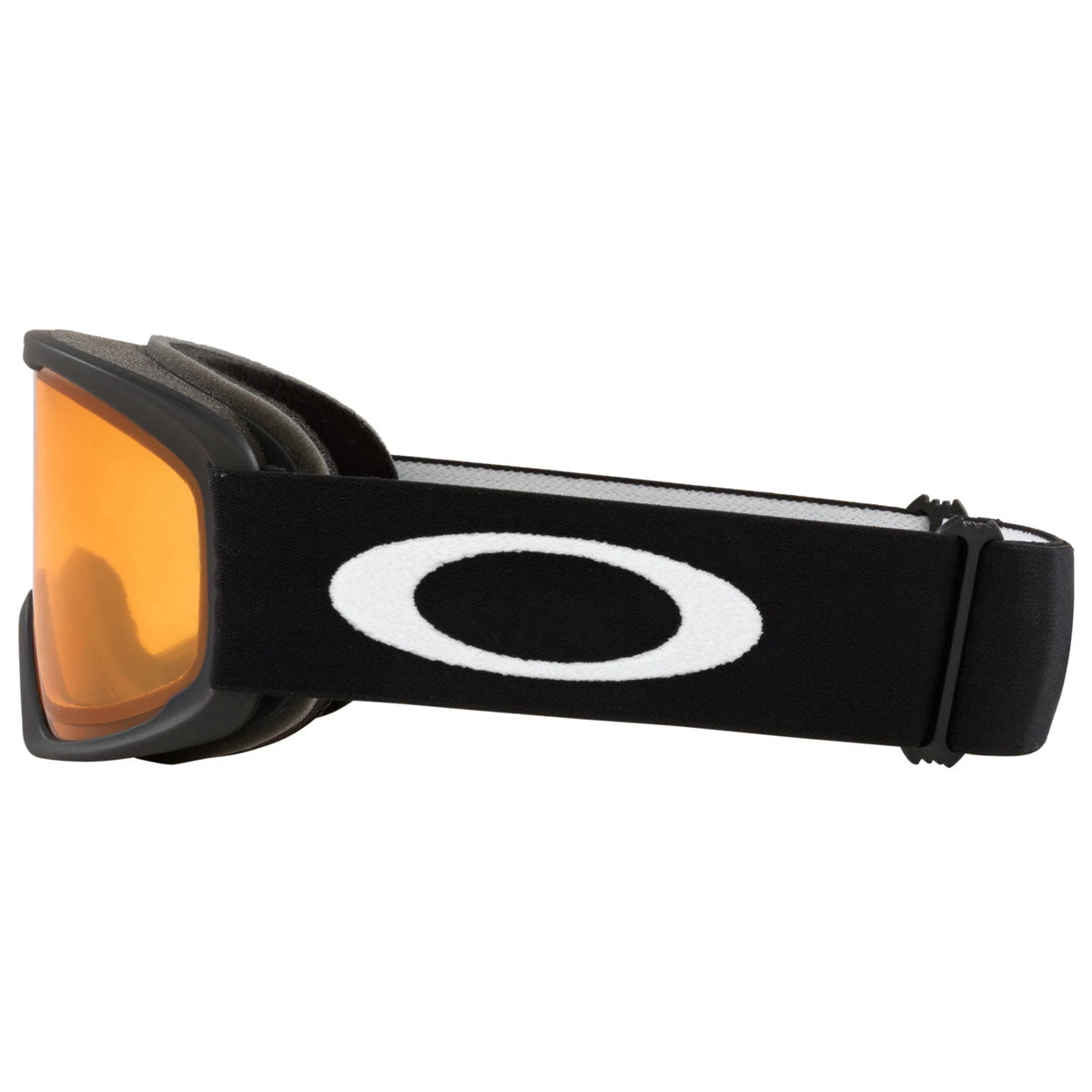 Oakley O-frame 2.0 Pro Snowboard Goggles - Black/Persimmon - LG Oakley O-frame 2.0 Pro Snowboard Goggles - Black/Persimmon - LG -Sports Ski Shop 888392559647 2