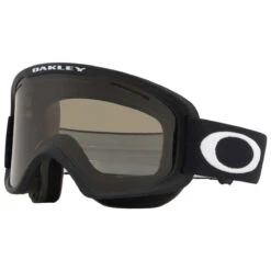 Oakley O-frame 2.0 Pro Snowboard Goggles - Black/Dark Grey - MD