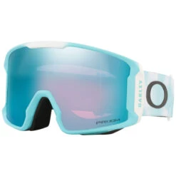 Oakley Line Miner L Snowboard Goggles - Chloe Kim/Prizm Sapphire