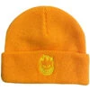 Spitfire Bighead Beanie - Orange/Gold -Sports Ski Shop 888560285309 1
