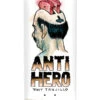 Anti-Hero Trujillo Toasted, Fried, Cooked Skateboard Deck - 8.62" 1 Anti-Hero Trujillo Toasted, Fried, Cooked Skateboard Deck - 8.62" -Sports Ski Shop 888560304406 1