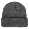 Brixton Heist Beanie - Heather Grey 1 Brixton Heist Beanie - Heather Grey -Sports Ski Shop 888588520925 1 6f14ef4c 553a 4c54 82bd 4909b7da4192