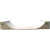 OC Ramps 8ft Wide Half Pipe Extension Ramp -Sports Ski Shop 8 ft halfpipe2
