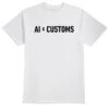 DALL-E AI Generated T-Shirt 1 DALL-E AI Generated T-Shirt -Sports Ski Shop AIXCUSTOMS custom tshirt