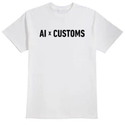 DALL-E AI Generated T-Shirt