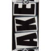 Baker Brand Logo Skateboard Complete - Black/White - 8.475" 1 Baker Brand Logo Skateboard Complete - Black/White - 8.475" -Sports Ski Shop AQ9084B c