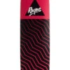 Rayne Nae Nae Longboard Deck - Pink -Sports Ski Shop AQ968B7 1