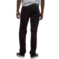 CCS Standard Plus Relaxed Denim Jeans - Overdyed Black -Sports Ski Shop BQ0EA90 3