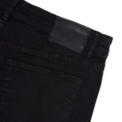 CCS Standard Plus Relaxed Denim Jeans - Overdyed Black -Sports Ski Shop BQ0EA90 6