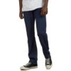CCS Standard Plus Relaxed Denim Jeans - Raw -Sports Ski Shop BQ0EAAA 2