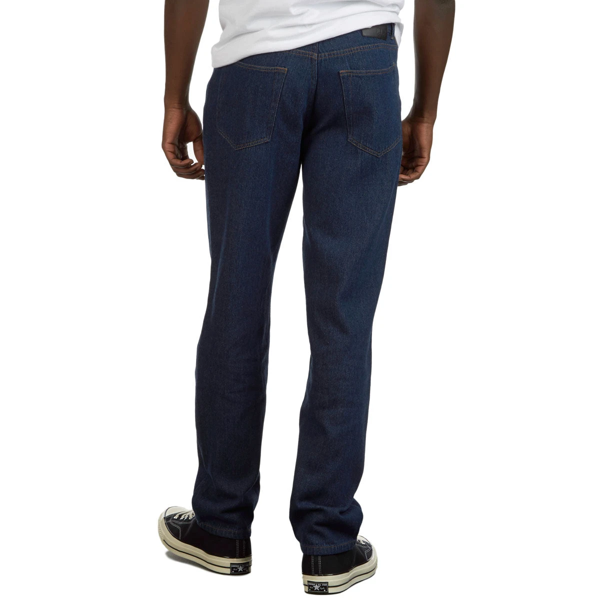 CCS Standard Plus Relaxed Denim Jeans - Raw CCS Standard Plus Relaxed Denim Jeans - Raw -Sports Ski Shop BQ0EAAA 3