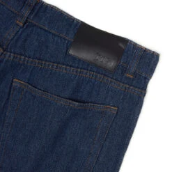 CCS Standard Plus Relaxed Denim Jeans - Raw 5 CCS Standard Plus Relaxed Denim Jeans - Raw -Sports Ski Shop BQ0EAAA 6
