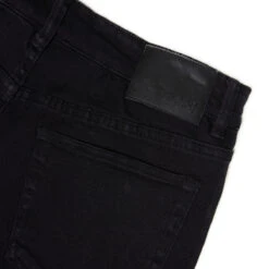 CCS Standard Plus Skinny Denim Jeans - Overdyed Black 7 CCS Standard Plus Skinny Denim Jeans - Overdyed Black -Sports Ski Shop BQ0EACC 6
