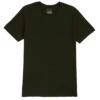 CCS Basis T-Shirt - Dark Olive -Sports Ski Shop BQ12CC7 1