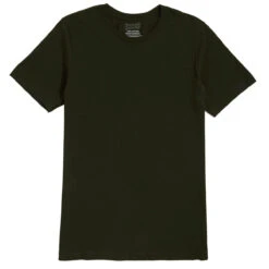 CCS Basis T-Shirt - Dark Olive
