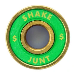 Shake Junt Abec 7 Bearings -Sports Ski Shop BQ21564 3