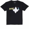 CCS Youth Ghost T-Shirt - Black -Sports Ski Shop BQ22204 1