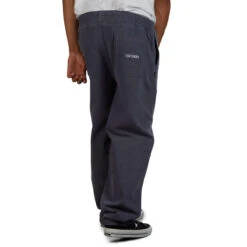 CCS Easy Twill Pants - Slate Blue -Sports Ski Shop BQ2D3EB 3