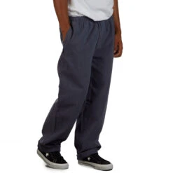 CCS Easy Twill Pants - Slate Blue -Sports Ski Shop BQ2D3EB 4