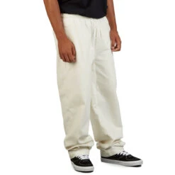 CCS Easy Twill Pants - Off White