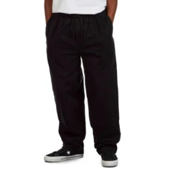 CCS Easy Twill Pants - Black