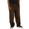 CCS Easy Corduroy Pants - Brown -Sports Ski Shop BQ2D3FF 2