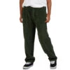 CCS Easy Corduroy Pants - Green -Sports Ski Shop BQ2D403 2