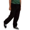 CCS Easy Corduroy Pants - Black 2 CCS Easy Corduroy Pants - Black -Sports Ski Shop BQ2D407 2