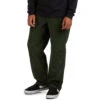 CCS Original Relaxed Corduroy Pants - Green 2 CCS Original Relaxed Corduroy Pants - Green -Sports Ski Shop BQ2D482 2