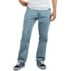 CCS Standard Plus Relaxed Denim Jeans - New Wash