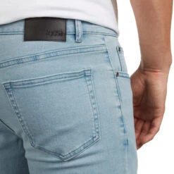 CCS Standard Plus Slim Denim Jeans - New Wash -Sports Ski Shop BQ2F49E 5