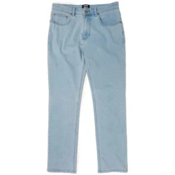 CCS Standard Plus Slim Denim Jeans - New Wash -Sports Ski Shop BQ2F49E 6