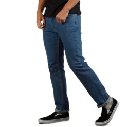 CCS Standard Plus Slim Denim Jeans - New Rinse -Sports Ski Shop BQ2F4C9 4