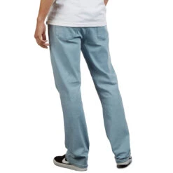 CCS Standard Plus Straight Denim Jeans - New Wash -Sports Ski Shop BQ2F4DA 3