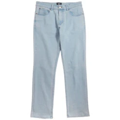 CCS Standard Plus Straight Denim Jeans - New Wash -Sports Ski Shop BQ2F4DA 6