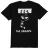 CCS OG Face T-Shirt - Black/Glow White 1 CCS OG Face T-Shirt - Black/Glow White -Sports Ski Shop BQ37A26 1 277e9697 9b52 41de 8fa0 dc5ca9ea0fad