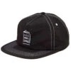 CCS Catalog Sketch Snapback Hat - Black 1 CCS Catalog Sketch Snapback Hat - Black -Sports Ski Shop BQ3FEE6 1