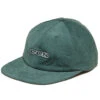 CCS 96 Logo Cord Snapback Hat - Dark Green -Sports Ski Shop BQ3FEE8 1