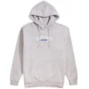 CCS Kickflip Logo Hoodie - Grey/White/Royal -Sports Ski Shop BQ40218 1